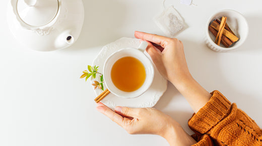 Have You Found The Best Tea for Weight Loss Yet? Our Opinion!